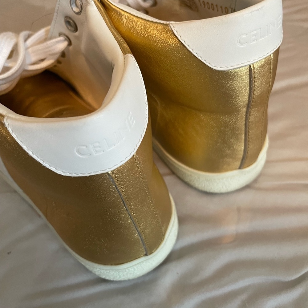 Celine Shoes - Picture 3 of 8